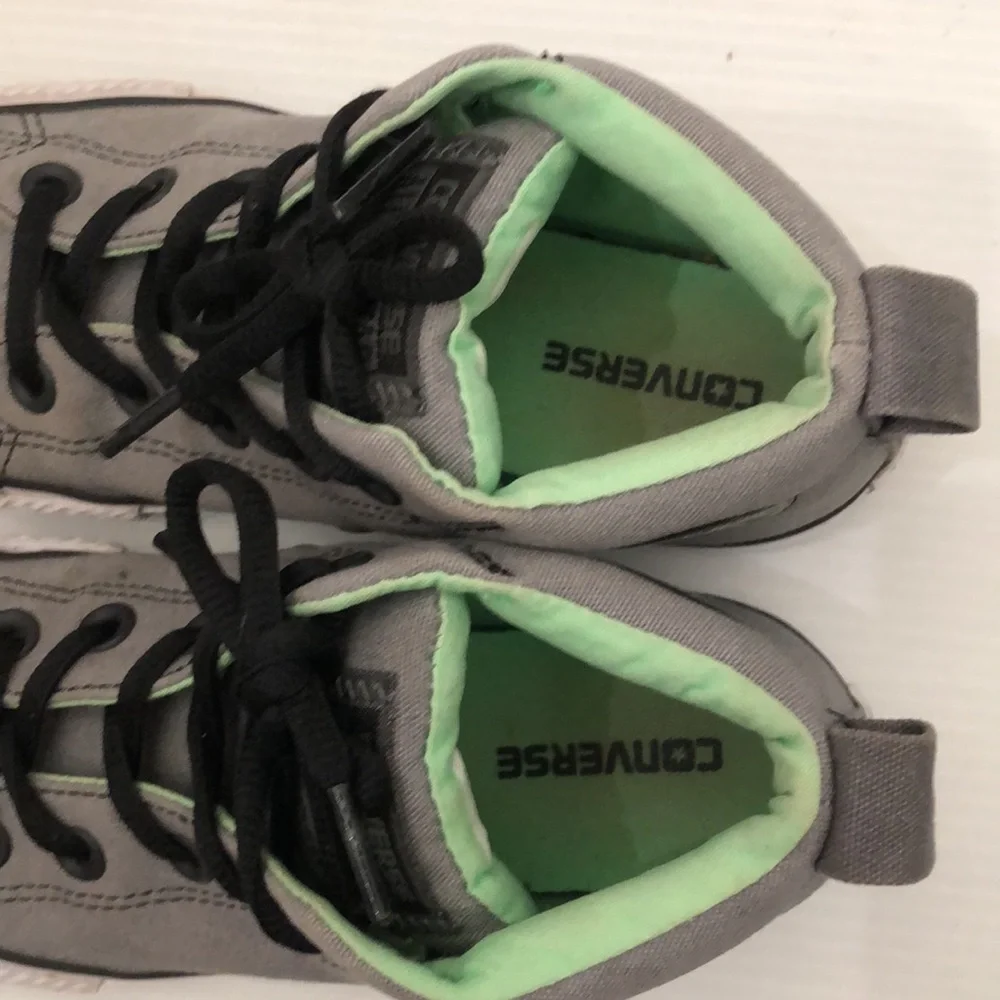 Converse all star